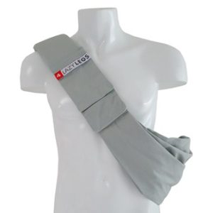 4Lazylegs Hondendraagtas tot 15 kg