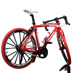 1:10 Model Racefiets